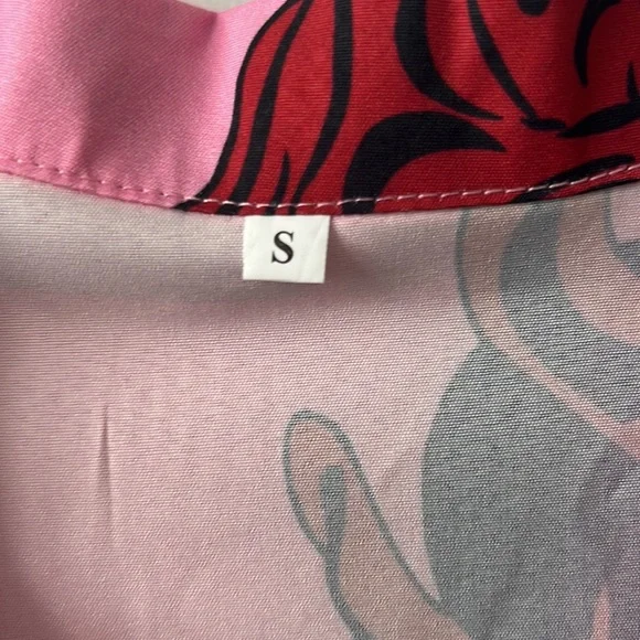 Mens Shirt Size Small - Picture 4 of 6